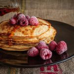 patelnia do pancakes