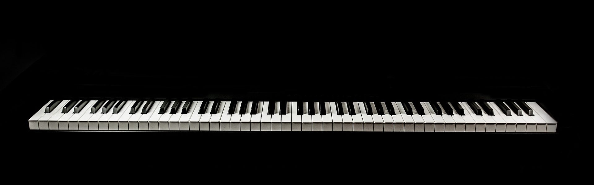 Pianino elektroniczne
