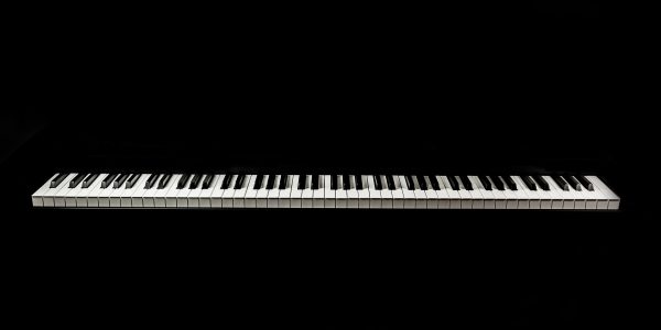 Pianino elektroniczne